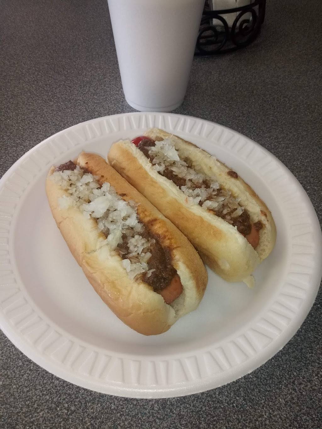 TnT Coney Island | restaurant | 1242 Wilbur Ave, Somerset, MA 02725, USA | 7742948240 OR +1 774-294-8240