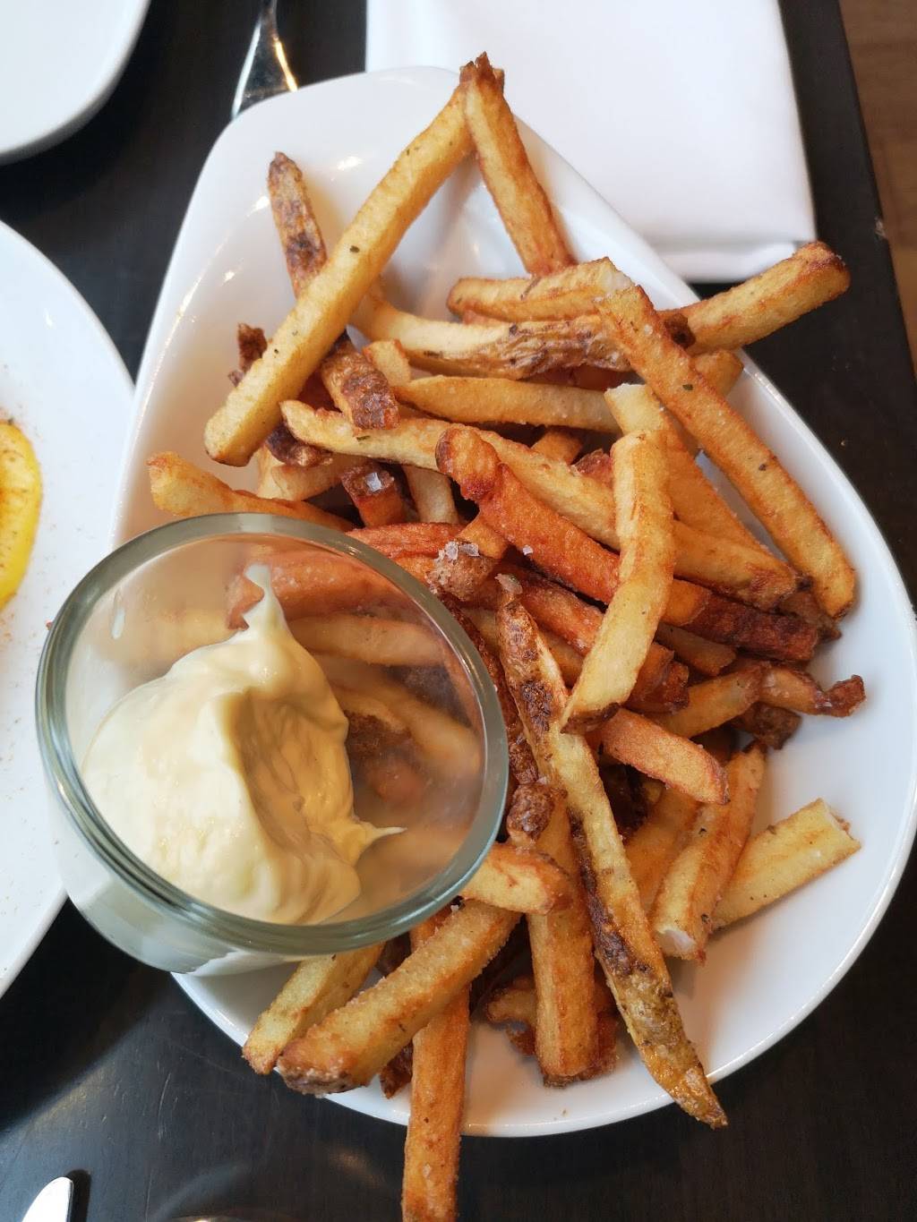 Treadwell Cuisine | restaurant | 114 Queen St, Niagara-on-the-Lake, ON L0S 1J0, Canada | 9059349797 OR +1 905-934-9797