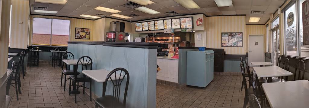 Churchs Chicken | restaurant | 4438 NW 10th St, Oklahoma City, OK 73107, USA | 4059426007 OR +1 405-942-6007