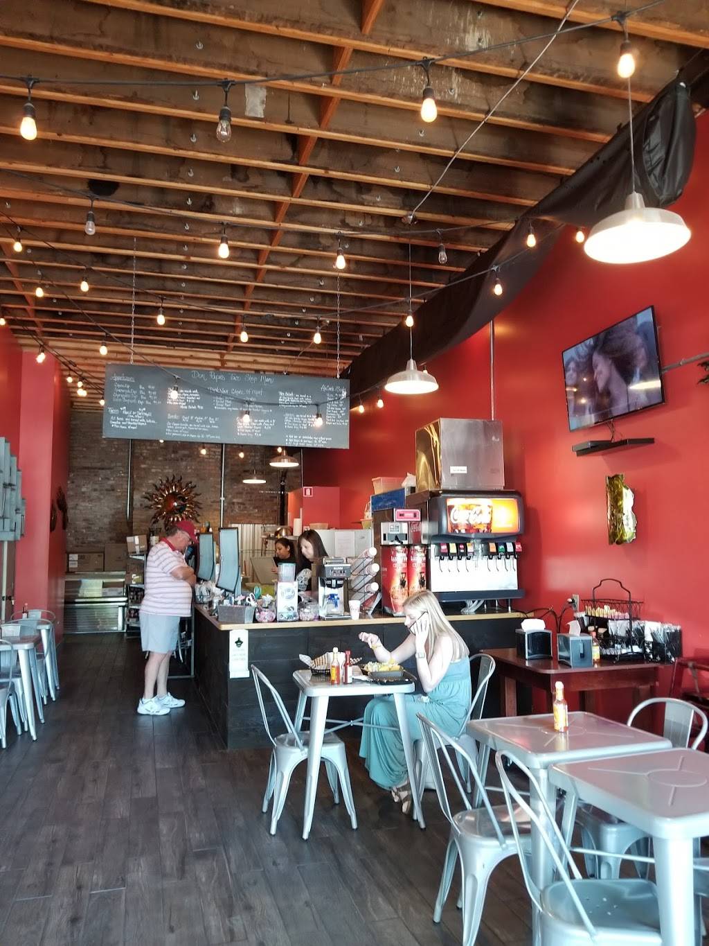 Don Pepes Mexican Grill | restaurant | 1202 S James Campbell Blvd #2, Columbia, TN 38401, USA | 9313812221 OR +1 931-381-2221