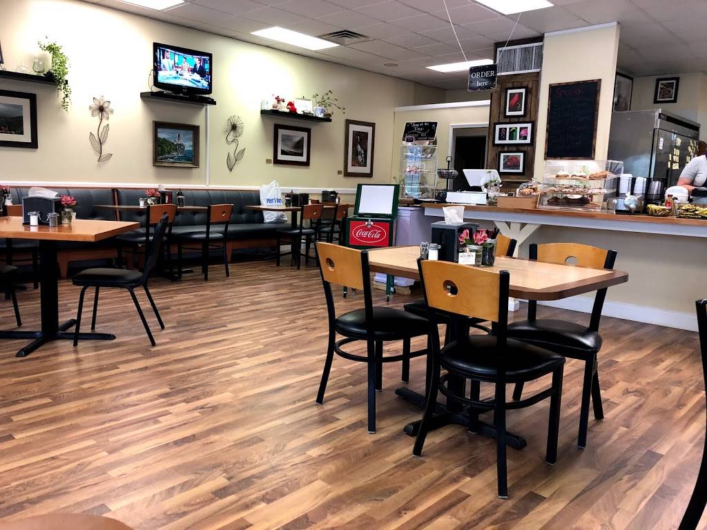 Sandi’s Kitchen | restaurant | 3754 Brevard Rd #117, Horse Shoe, NC 28742, USA | 8288910018 OR +1 828-891-0018