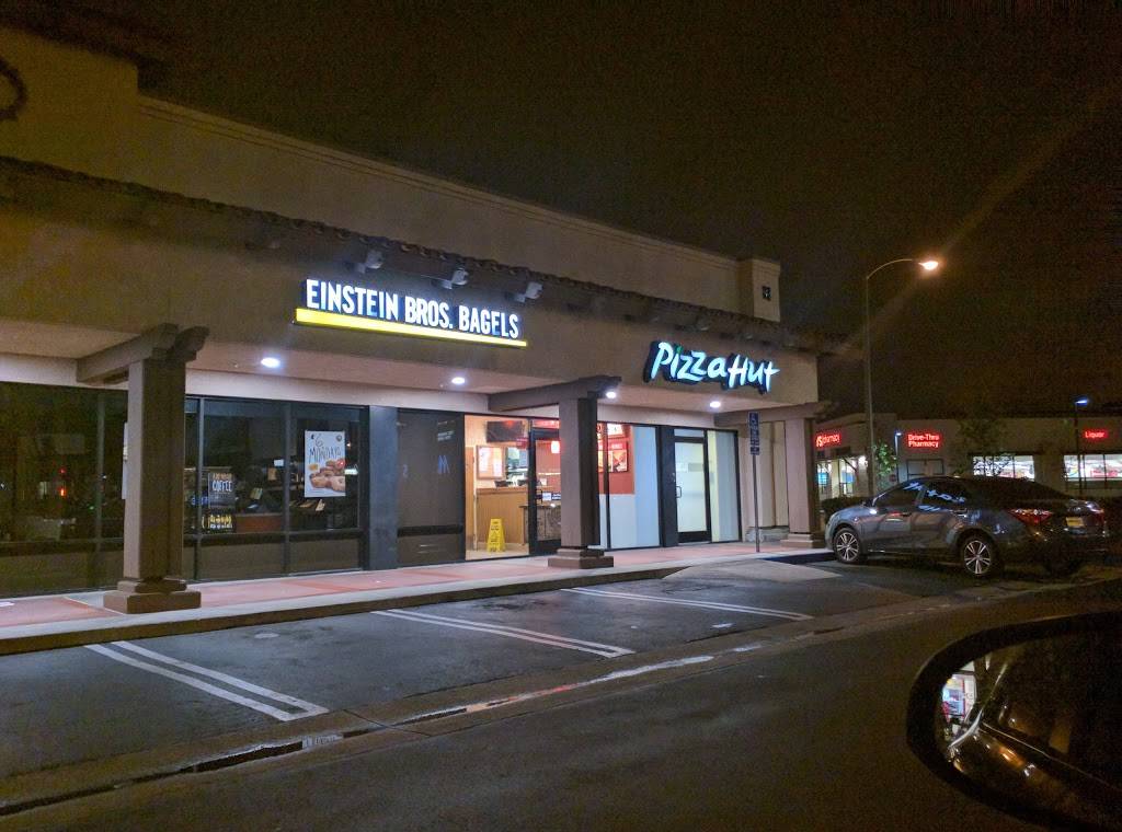 Pizza Hut | restaurant | 4502 Los Coyotes Rd, Long Beach, CA 90815, USA | 5625972900 OR +1 562-597-2900