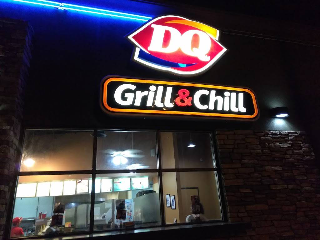Dairy Queen | restaurant | 475 W Craig Rd, North Las Vegas, NV 89032, USA | 7023690005 OR +1 702-369-0005