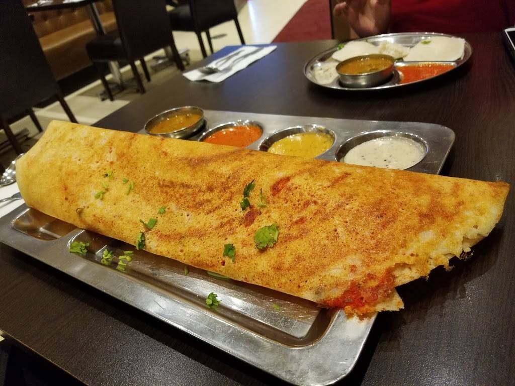 Dosa Rama | restaurant | 2901 Markham Rd, Toronto, ON M1X 0B6, Canada | 4167439191 OR +1 416-743-9191