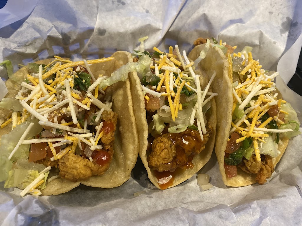 Teaz and Tacoz seafood and vegan friendly options | cafe | 376 Maxham Rd, Austell, GA 30168, USA | 7706930643 OR +1 770-693-0643