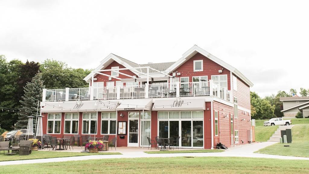 CHOP | restaurant | 2345 Mill Rd, Sister Bay, WI 54234, USA | 9208542700 OR +1 920-854-2700