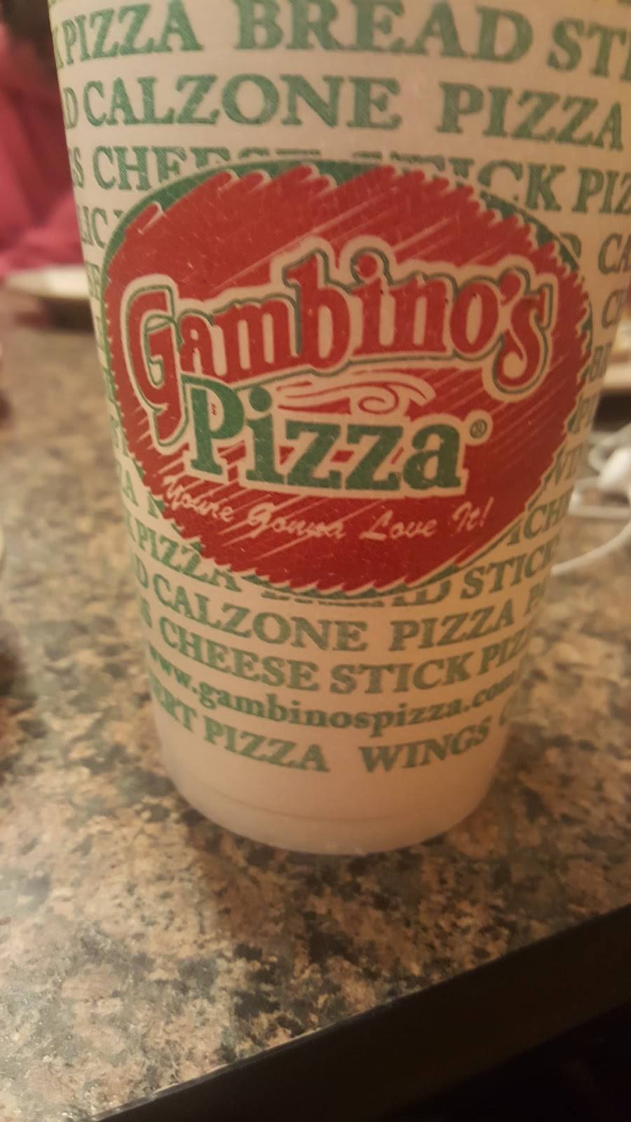 Gambinos Pizza | meal delivery | 1402 Church St Ste D, Eudora, KS 66025, USA | 7855422121 OR +1 785-542-2121