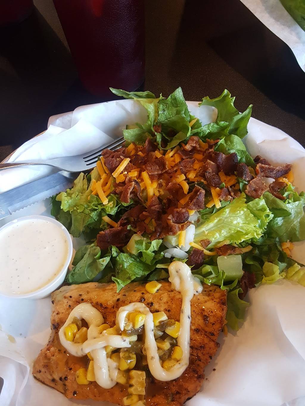 Border Burger Bar | restaurant | 3329 Fort Blvd, El Paso, TX 79930, USA | 9155622867 OR +1 915-562-2867