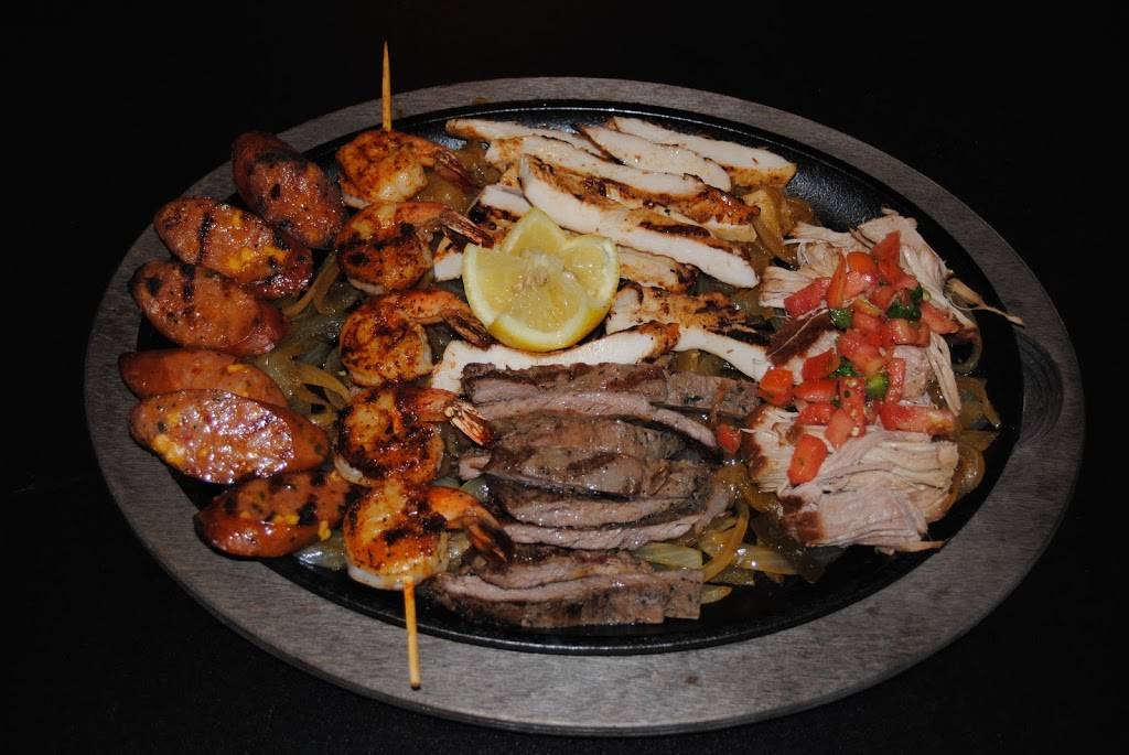 MasFajitas - Round Rock | restaurant | 1700 E Palm Valley Blvd, Round Rock, TX 78664, USA | 5127161332 OR +1 512-716-1332