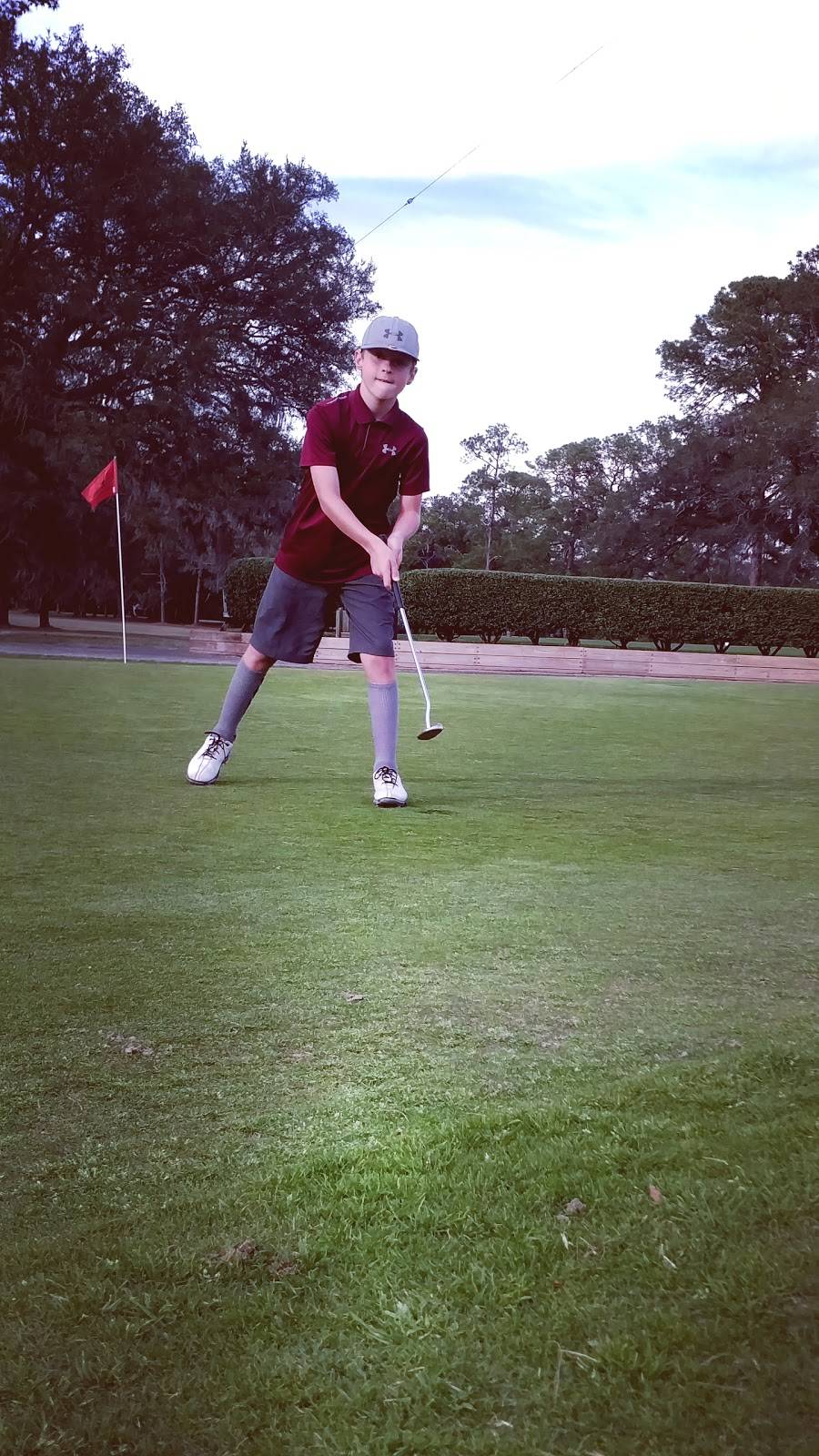 Hyde Park Golf Club | night club | 6439 Hyde Grove Ave, Jacksonville, FL 32210, USA | 9047865410 OR +1 904-786-5410