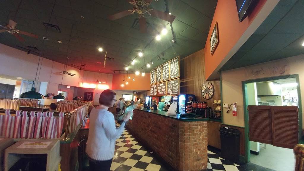 Atrium Cafe & Grill | restaurant | 1, Independent Dr #110, Jacksonville, FL 32202, USA | 9046341811 OR +1 904-634-1811