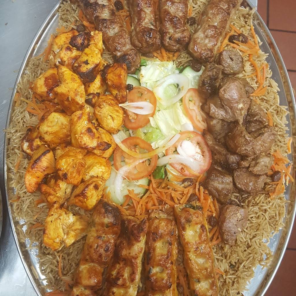 Halal Gyro Express & Kebab | restaurant | 2567 N 1st St, San Jose, CA 95131, USA | 4083405465 OR +1 408-340-5465