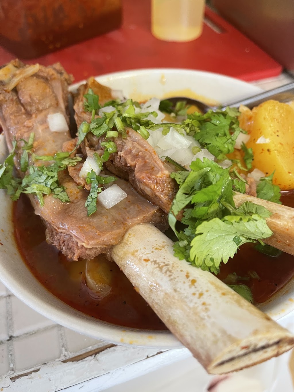 The Mexican tacos hot - Traditional & Authentic | restaurant | 9743 W Hillsborough Ave, Tampa, FL 33615, USA | 8135985204 OR +1 813-598-5204