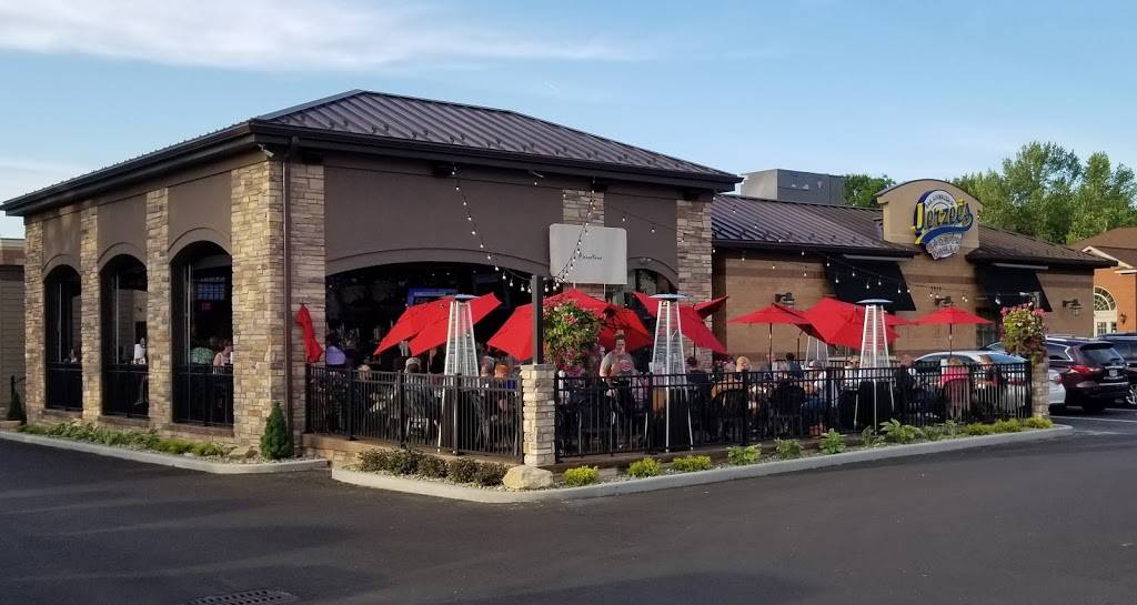 Jerzees Sports Grille | restaurant | 1019 East Turkeyfoot Lake Road, Akron, OH 44312, USA | 3308969464 OR +1 330-896-9464