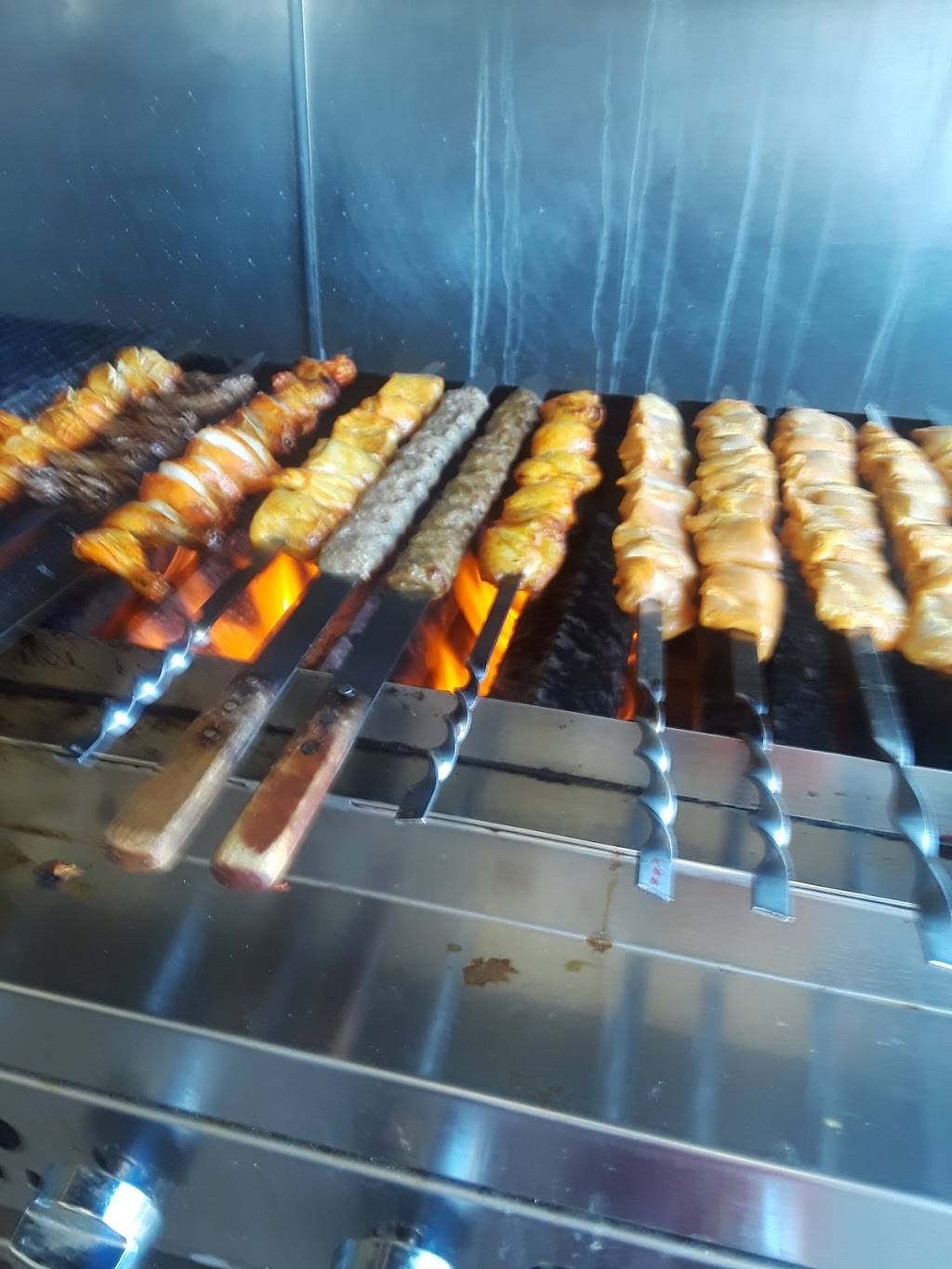 Capri Cucina | restaurant | 1701, 3608 S Soto St, Vernon, CA 90058, USA | 3235880004 OR +1 323-588-0004