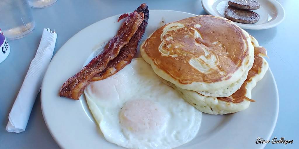 AllGood Cafe | restaurant | 2934 Main St, Dallas, TX 75226, USA | 2147425362 OR +1 214-742-5362