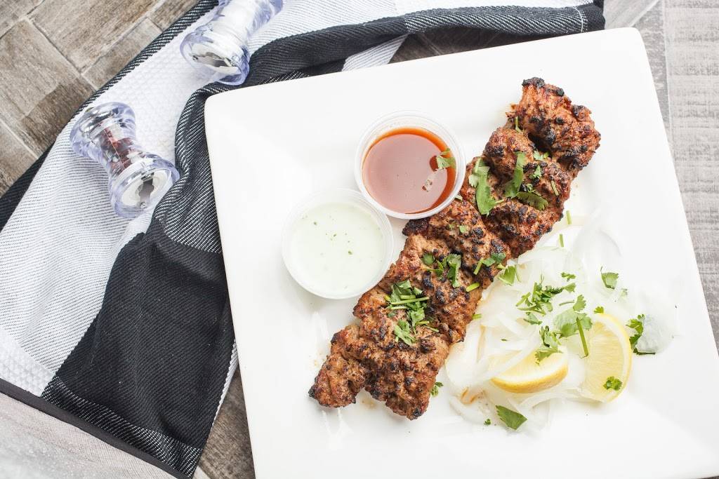 Kabob-Licious | restaurant | 1841 Montgomery Hwy suit 105, Hoover, AL 35244, USA | 2054076777 OR +1 205-407-6777