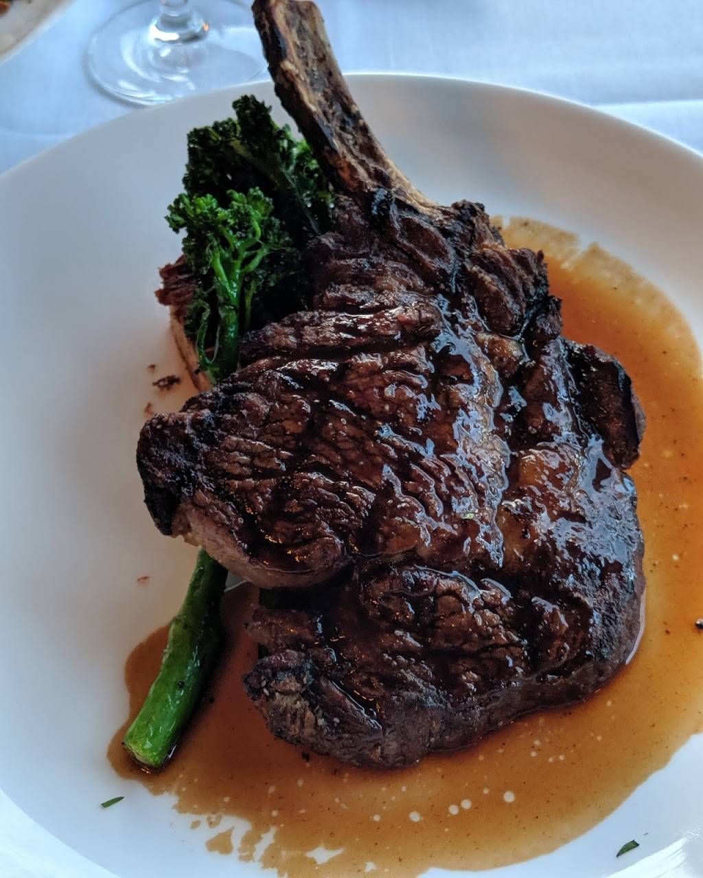 Grouse Mountain Grill | restaurant | 141 Scott Hill Rd, Avon, CO 81620, USA | 9709490600 OR +1 970-949-0600