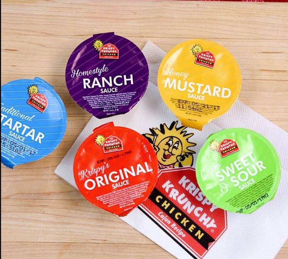 Krispy Krunchy Chicken | meal takeaway | 1008 W Sacramento Ave Suite G, Chico, CA 95926, USA | 5309655550 OR +1 530-965-5550