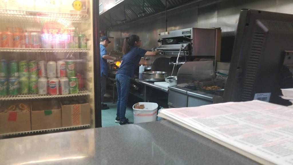 China Wok | restaurant | 8412 N Armenia Ave, Tampa, FL 33604, USA | 8139338191 OR +1 813-933-8191