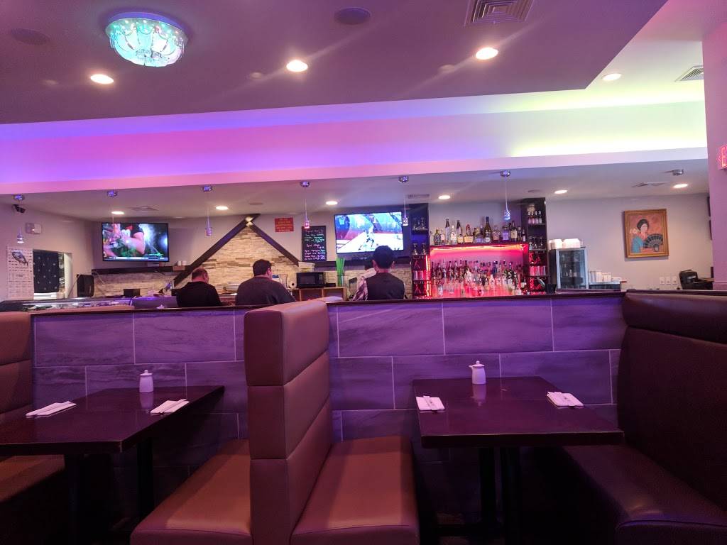 Saga Fusion | restaurant | 1560 Old Post Rd, Marstons Mills, MA 02648, USA | 5086818110 OR +1 508-681-8110