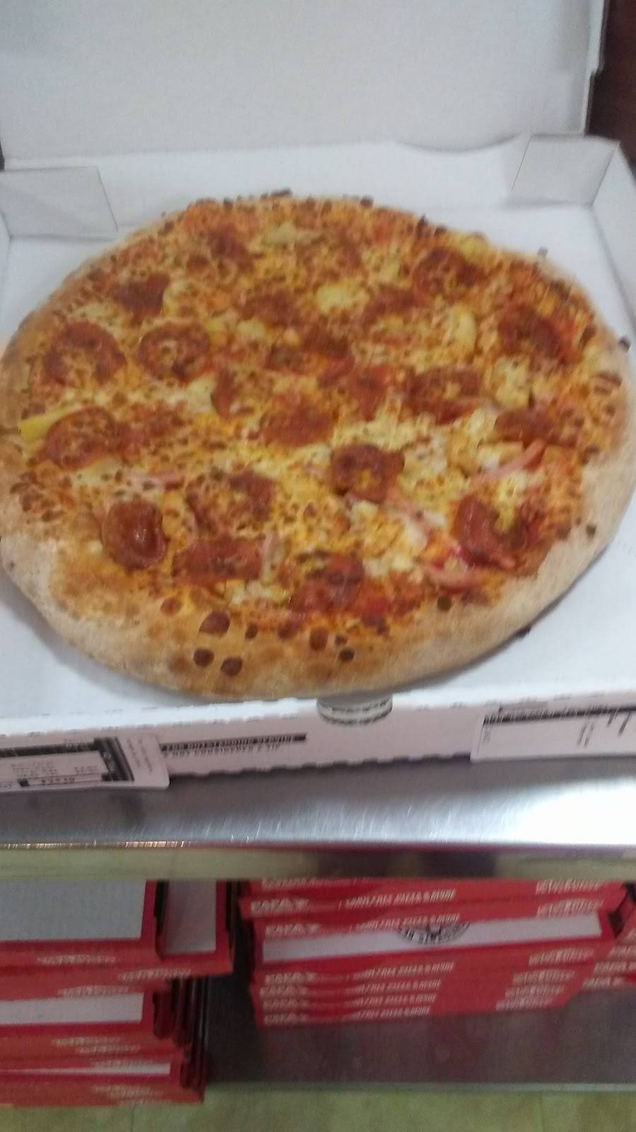 Papa Johns Pizza | restaurant | 4902 Airway Rd, Dayton, OH 45431, USA | 9372567272 OR +1 937-256-7272