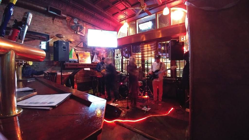 Dugans | restaurant | 128 S Halsted St, Chicago, IL 60661, USA | 3124217191 OR +1 312-421-7191