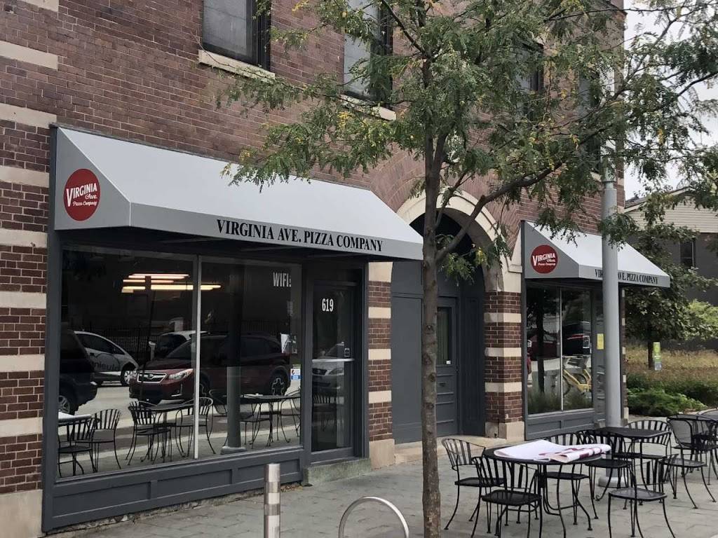 Virginia Avenue Pizza Company | restaurant | 619 Virginia Ave, Indianapolis, IN 46203, USA | 3174827992 OR +1 317-482-7992