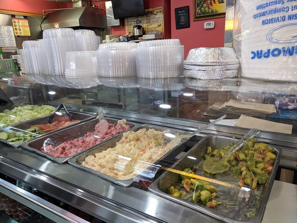 El Campeon De Los Pollos | restaurant | 111-06A Lefferts Blvd, South Ozone Park, NY 11420, USA | 7187385361 OR +1 718-738-5361