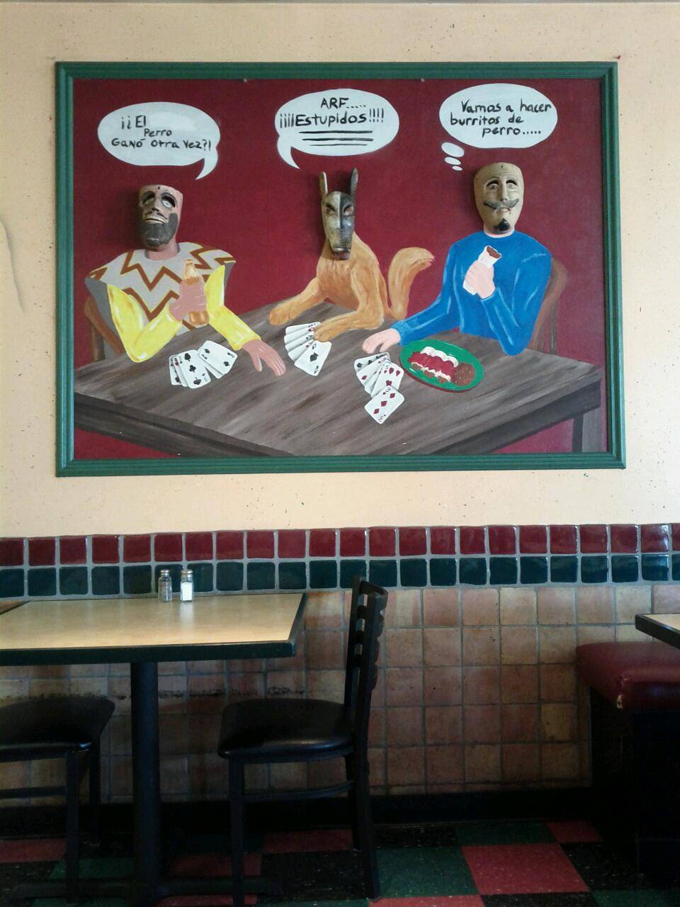 Chez Jose | restaurant | 5910 S University Blvd, Greenwood Village, CO 80121, USA | 3037988753 OR +1 303-798-8753