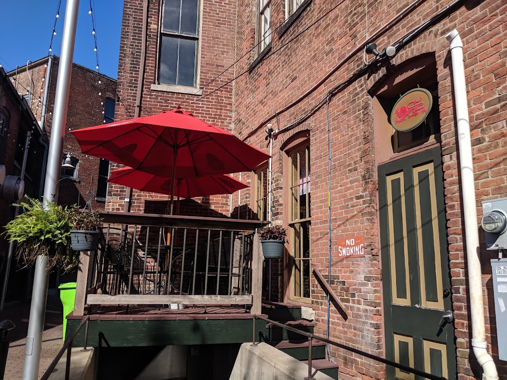 Chatham Tap Mass Ave | restaurant | 719 Massachusetts Ave, Indianapolis, IN 46204, USA | 3179178425 OR +1 317-917-8425