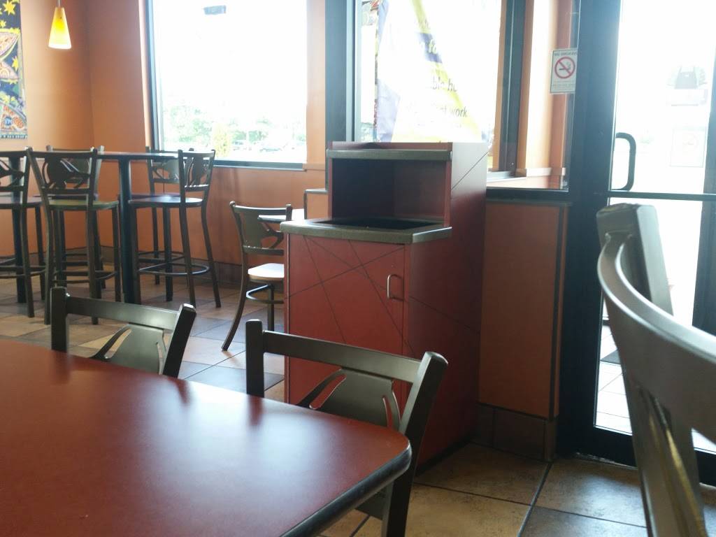 Taco Bell | meal takeaway | 365 Milan Ave, Norwalk, OH 44857, USA | 4196680766 OR +1 419-668-0766