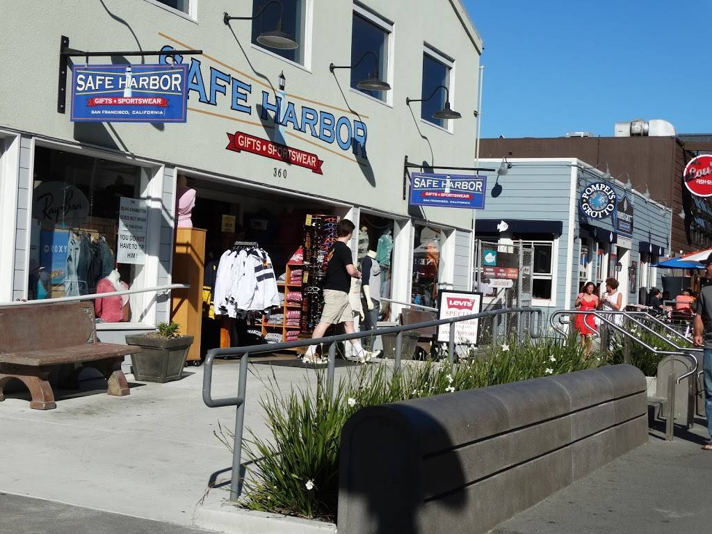 Pompeis Grotto | restaurant | 340 Jefferson St, San Francisco, CA 94133, USA | 4157769265 OR +1 415-776-9265