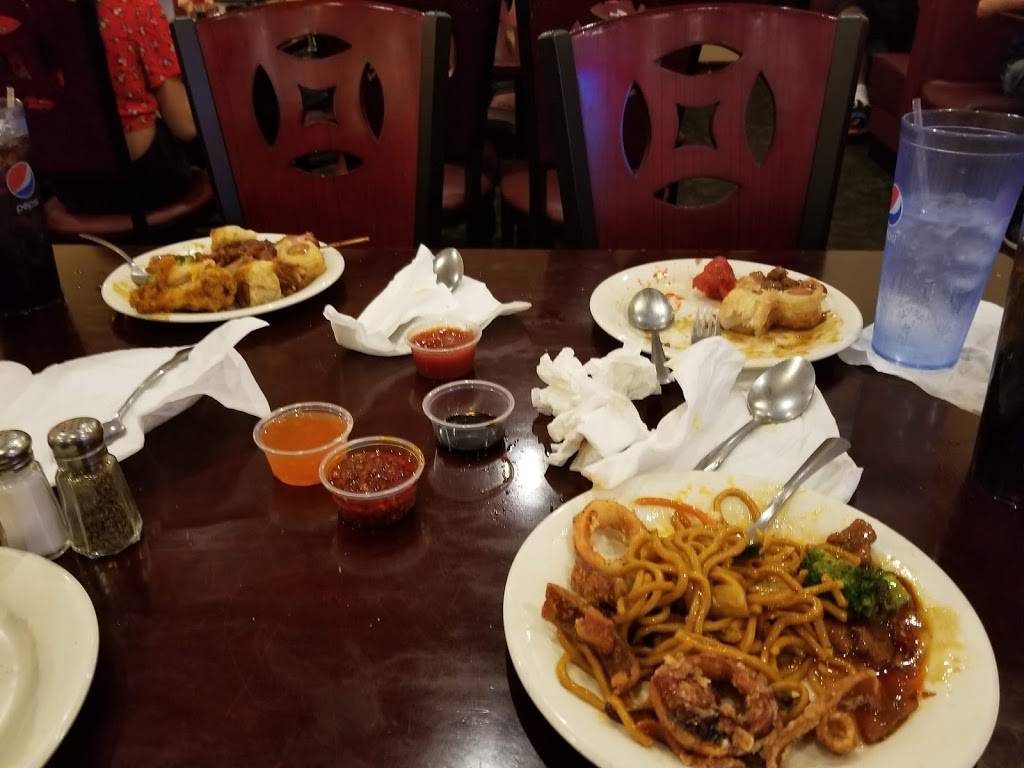 Hibachi Grill & Supreme Buffet | restaurant | 185 Boston Post Rd, Orange, CT 06477, USA | 2038918828 OR +1 203-891-8828