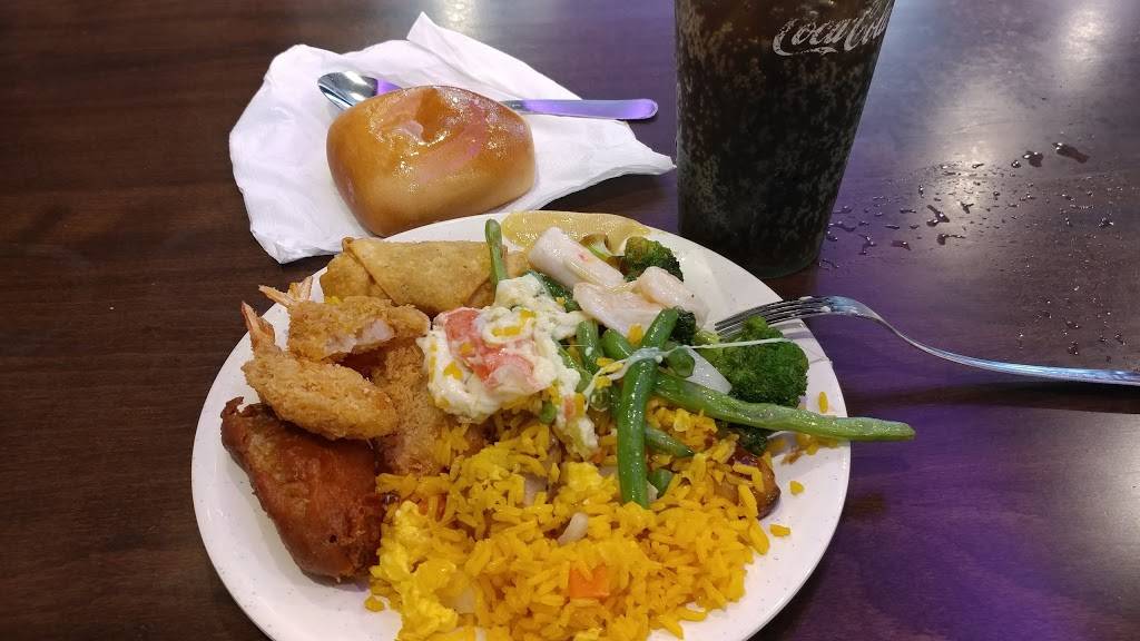 Great Chow China Buffet | restaurant | 3435 Wrightsboro Rd #1128, Augusta, GA 30909, USA | 7067377997 OR +1 706-737-7997