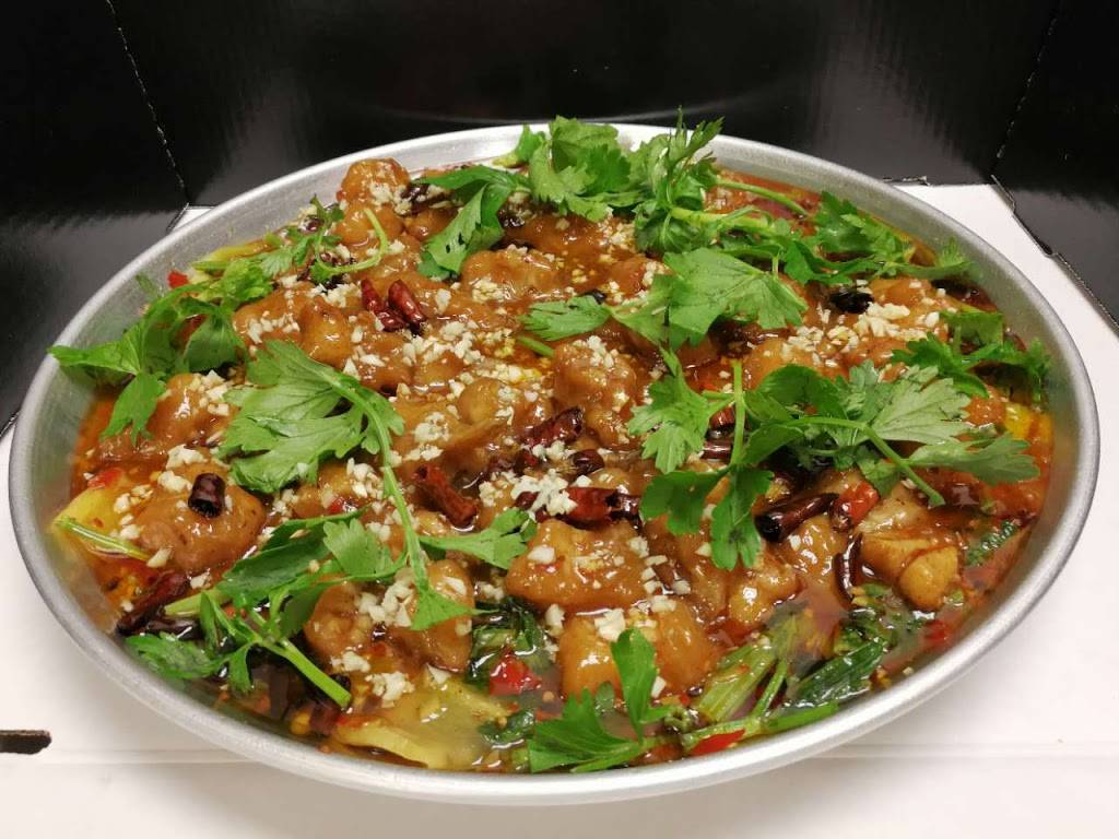 Chef Liu Restaurant 重慶餐館 | restaurant | 9398 Bellaire Blvd, Houston, TX 77036, USA | 2815011840 OR +1 281-501-1840