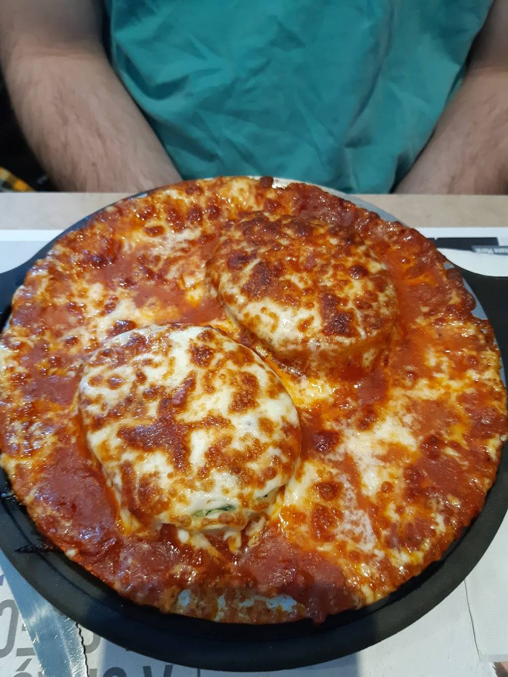 Bravo Pizzeria Inc | restaurant | 200 Rue, Boulevard Sainte-Anne, Joliette, QC J6E 4Z3, Canada | 4507560444 OR +1 450-756-0444