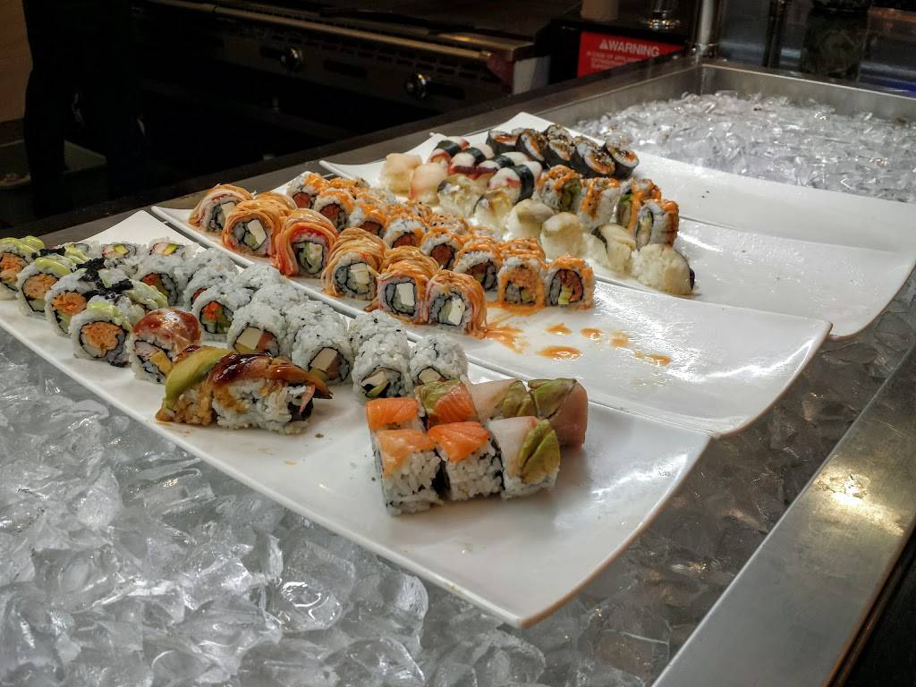 Fortune Star Asian Buffet & Grill | restaurant | 591 Clairton Blvd, Pleasant Hills, PA 15236, USA | 4127144053 OR +1 412-714-4053