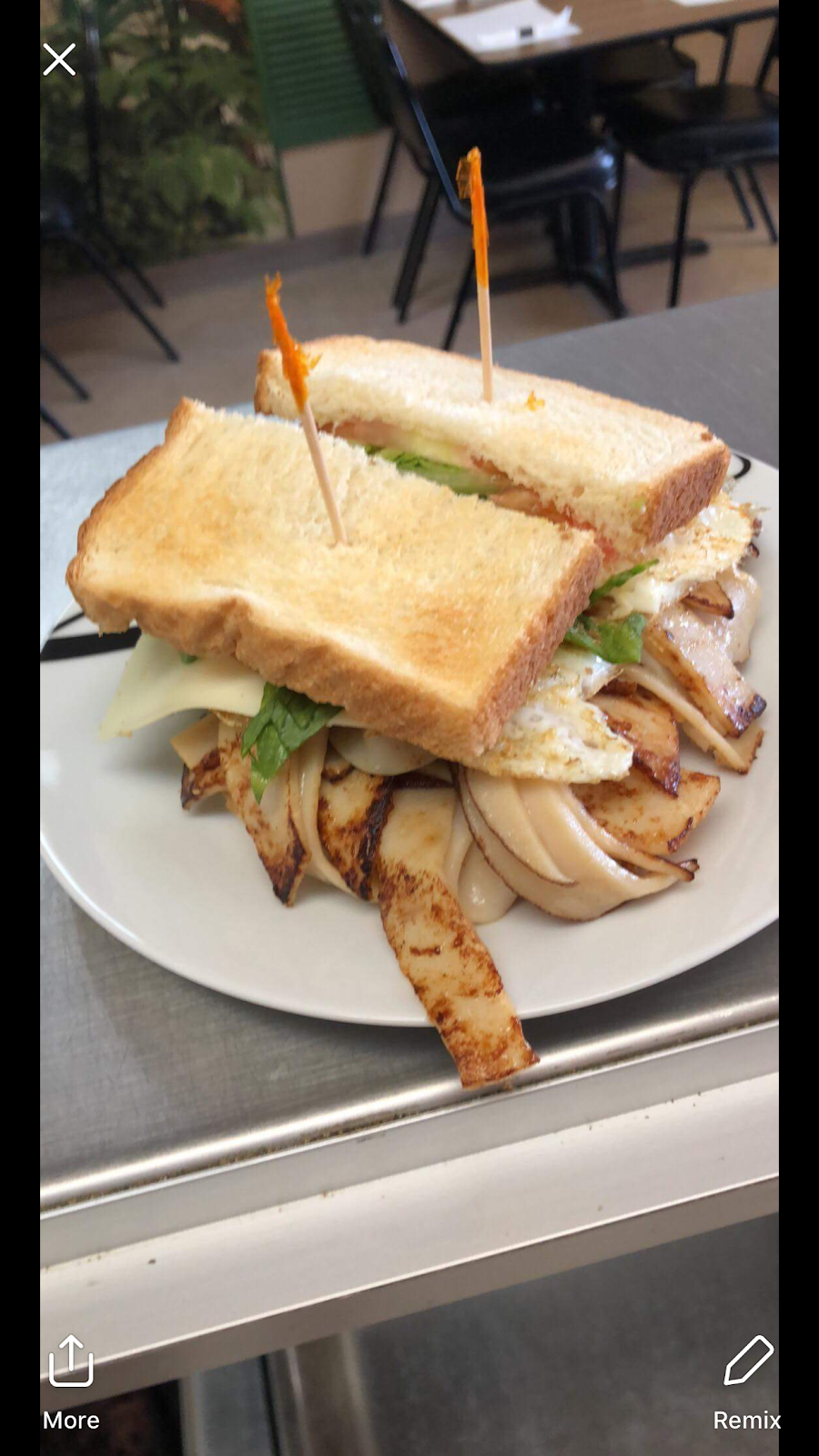 Moxie Breakfast | restaurant | 664 Coe Ave, East Haven, CT 06512, USA | 2038739669 OR +1 203-873-9669