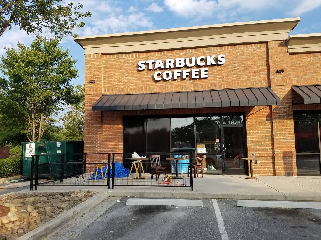 Starbucks | cafe | 4069 Cherokee St NW A, Kennesaw, GA 30144, USA | 7705905085 OR +1 770-590-5085