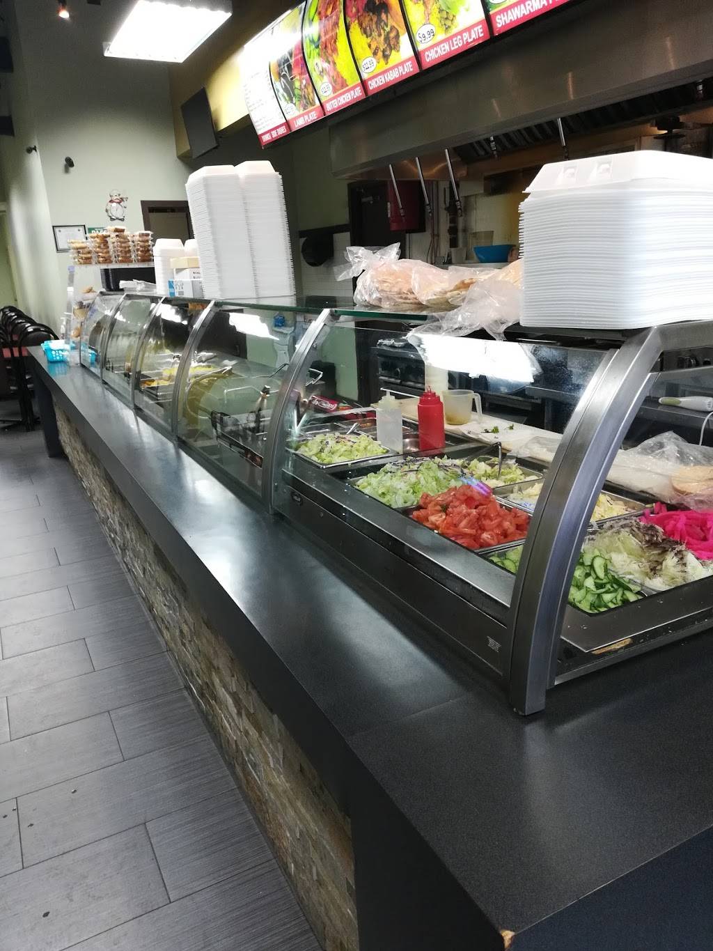 Sido Shawarma Mediterranean Grill | restaurant | 936 Dixon Rd, Etobicoke, ON M9W 1J9, Canada | 4162138047 OR +1 416-213-8047