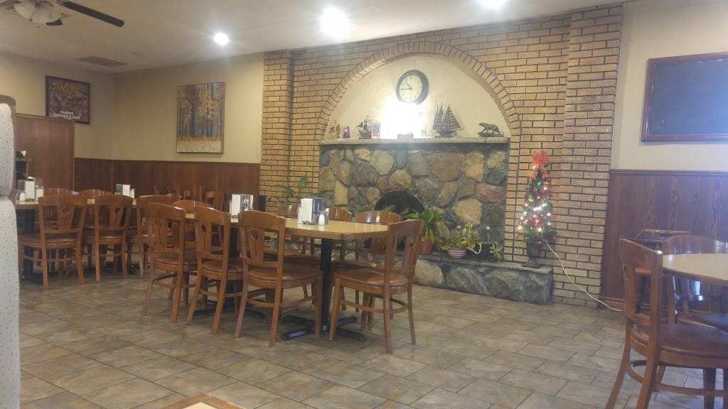 Jacks Family Restaurant | restaurant | 27 Chatham St N, Blenheim, ON N0P 1A0, Canada | 5196765050 OR +1 519-676-5050