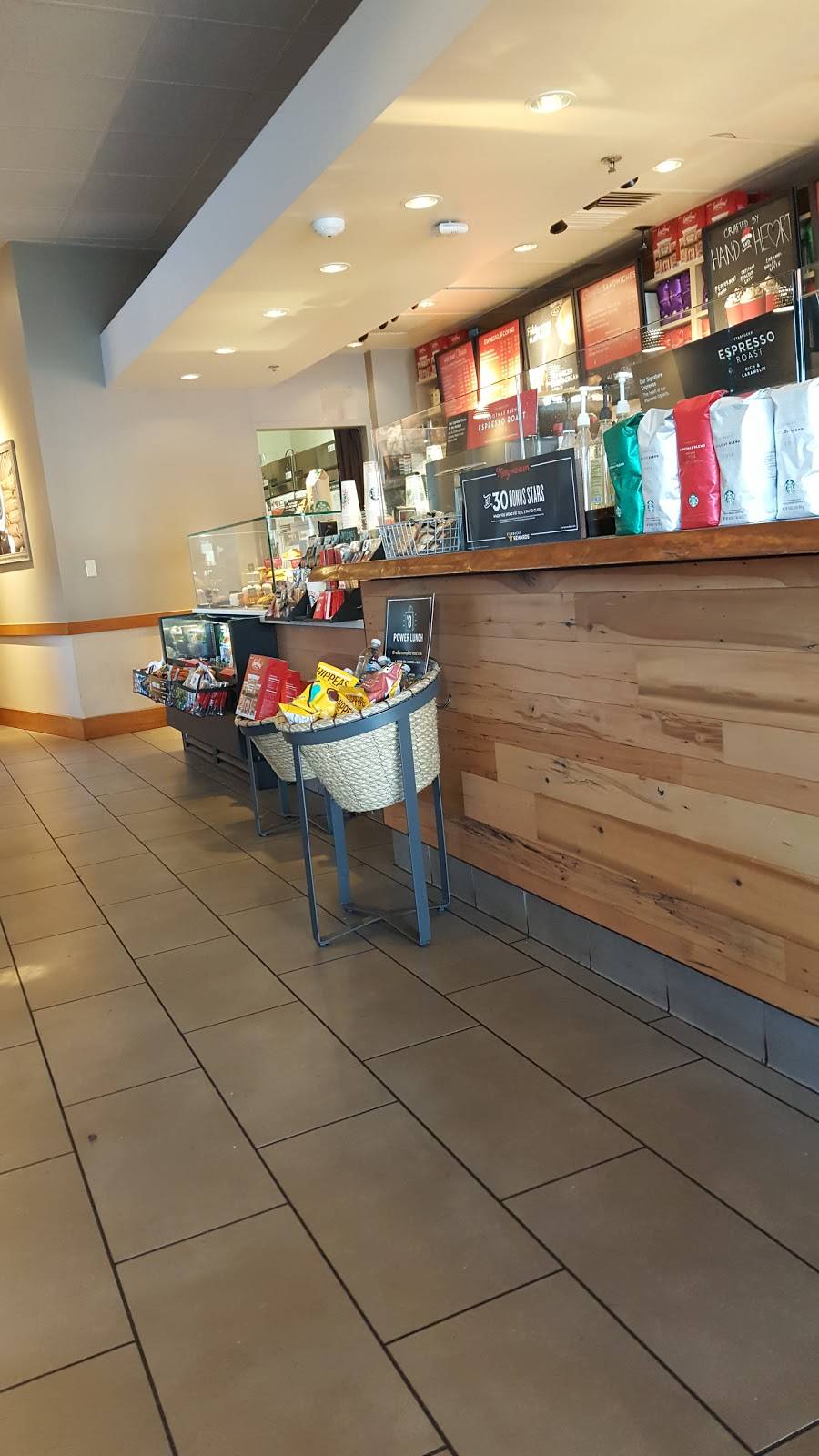 Starbucks | cafe | 4311 Town Center Blvd #450, El Dorado Hills, CA 95762, USA | 9169330846 OR +1 916-933-0846