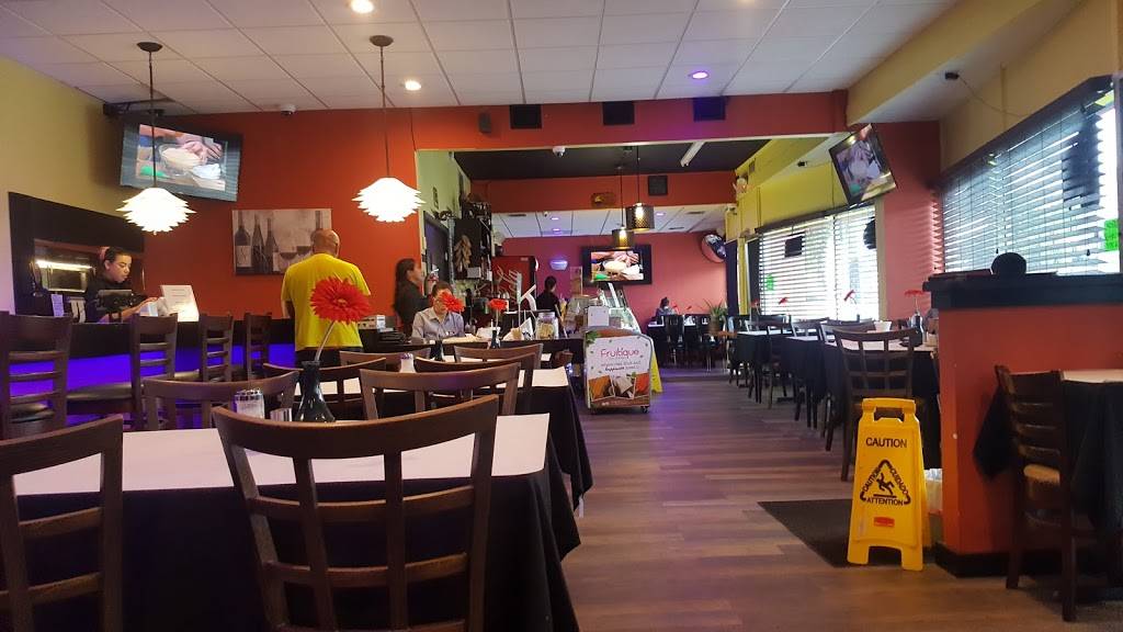 El Rinconcito Colombiano | restaurant | 5649 Johnson St, Hollywood, FL 33021, USA | 9543672410 OR +1 954-367-2410