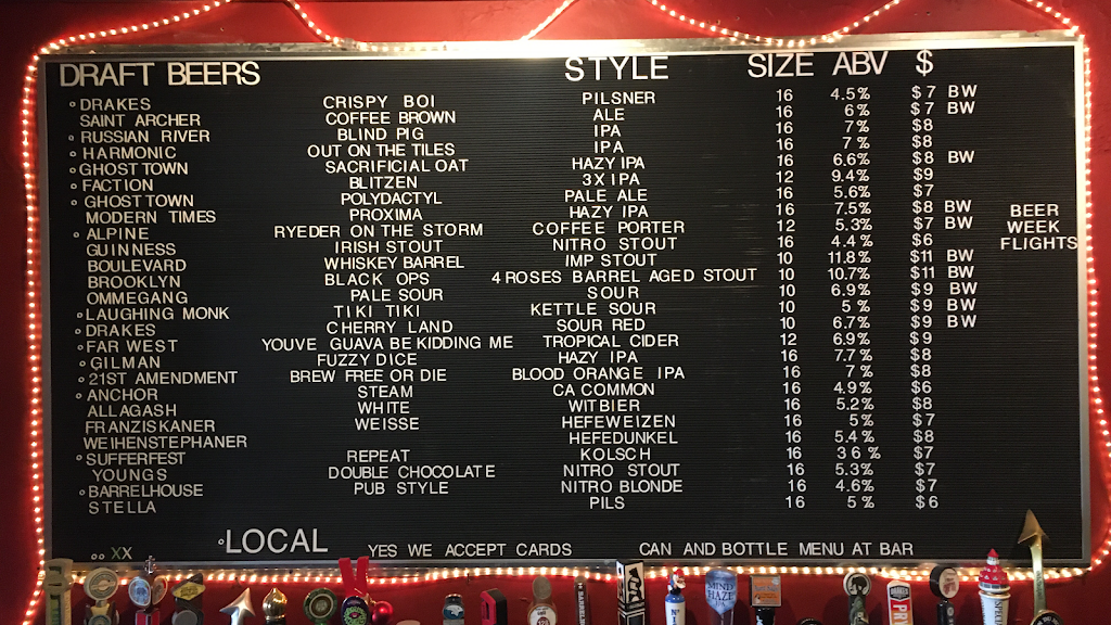 Gestalt | restaurant | 3159 16th St, San Francisco, CA 94103, USA | 4158132790 OR +1 415-813-2790