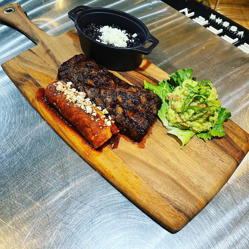 El Alebrije Mexican Restaurant & Bar | restaurant | 4114 N Kedzie Ave, Chicago, IL 60618, USA | 7736543934 OR +1 773-654-3934