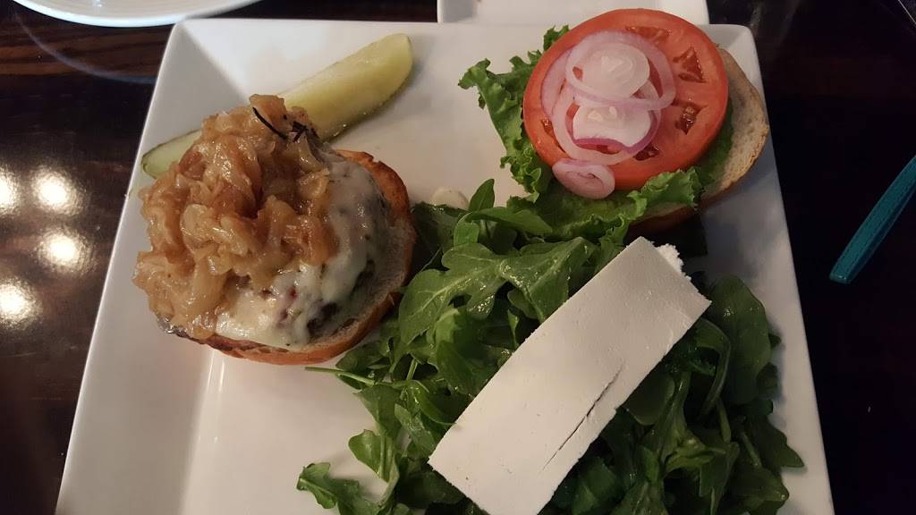 Blue 44 Restaurant and Bar | restaurant | 5507 Connecticut Ave NW, Washington, DC 20015, USA | 2023622583 OR +1 202-362-2583