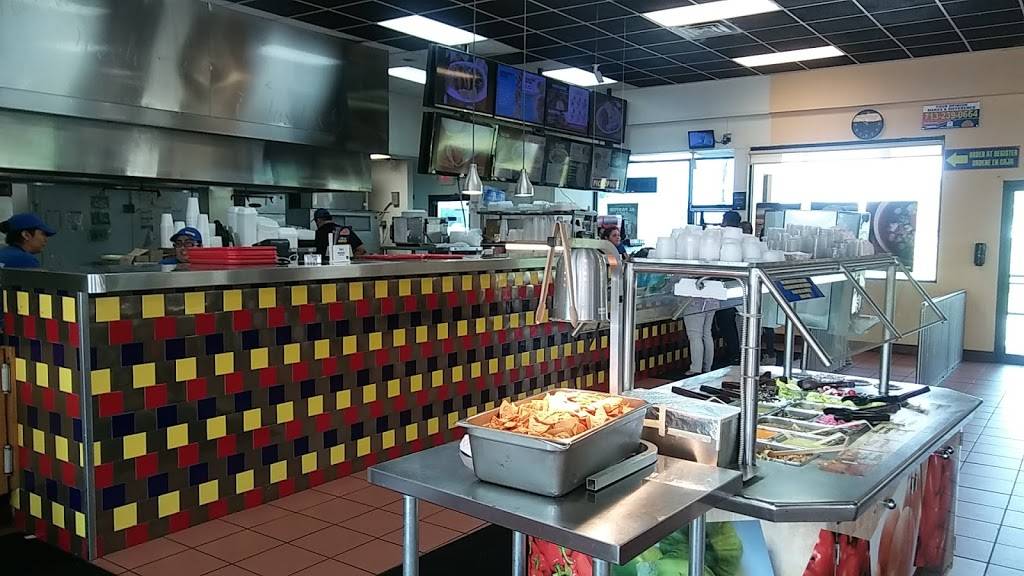 Taco Palenque Houston | restaurant | 3000 Woodridge Dr, Houston, TX 77087, USA | 7136411309 OR +1 713-641-1309