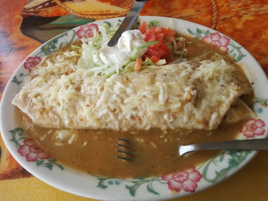 Tacos Y Salsas | restaurant | 1923 9th St, Greeley, CO 80631, USA | 9703531261 OR +1 970-353-1261