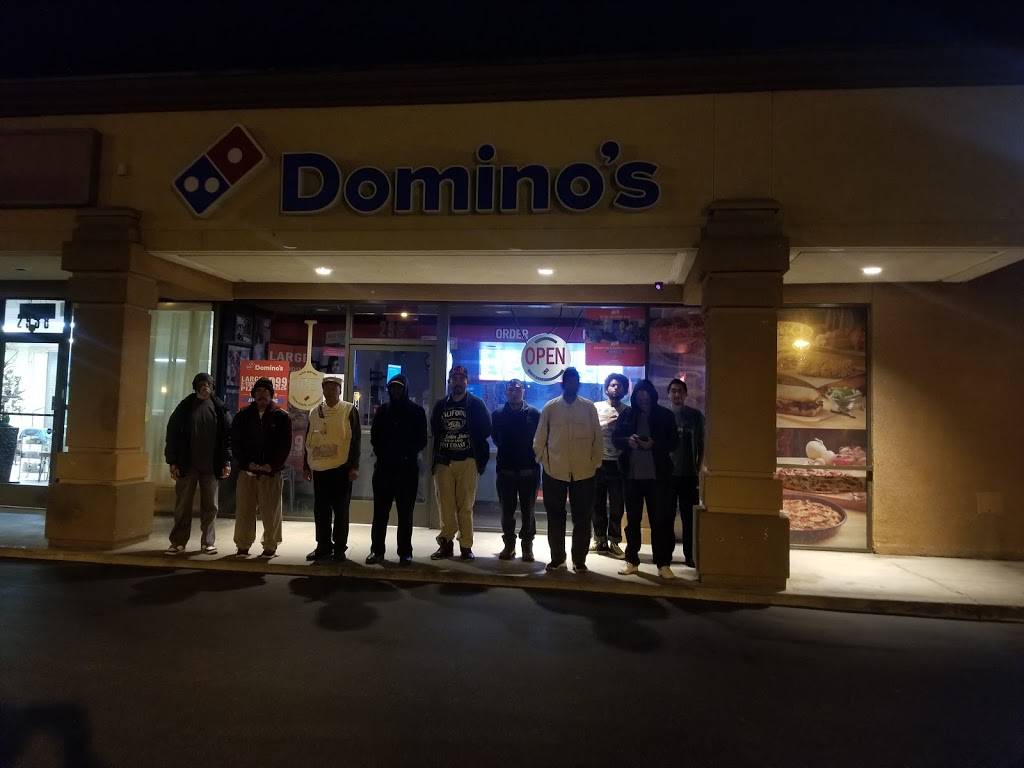 Dominos Pizza | meal delivery | 2934 Westminster Blvd, Seal Beach, CA 90740, USA | 5624932212 OR +1 562-493-2212